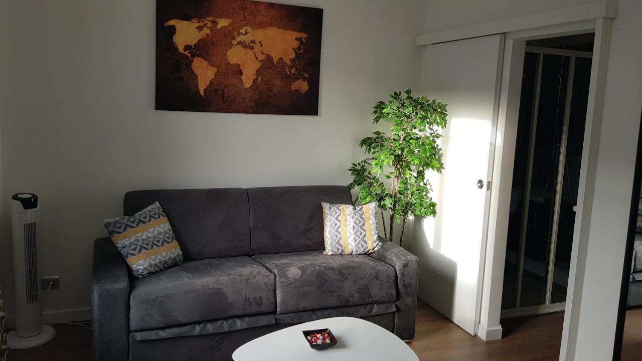 Suite Deluxe, Voyages D'Affaires. Saint-Nazaire  Exteriér fotografie